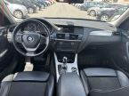 BMW X3 - fotka číslo 7