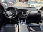 BMW X3 - fotka číslo 7