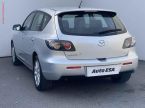 Mazda 3 - fotka číslo 5
