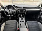Volkswagen Passat - fotka číslo 7