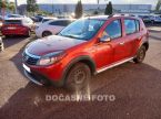 Dacia Sandero - fotka číslo 0