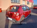 Dacia Sandero - fotka číslo 1