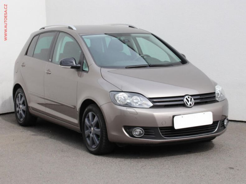 Volkswagen Golf - hlavní fotka inzerátu