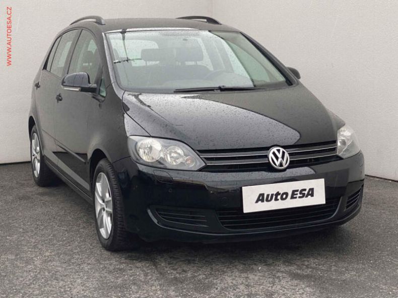 Volkswagen Golf - hlavní fotka inzerátu