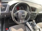 Audi Q5 - fotka číslo 11