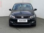 Volkswagen Polo - fotka číslo 1