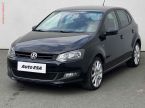 Volkswagen Polo - fotka číslo 2