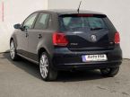 Volkswagen Polo - fotka číslo 5