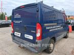 Peugeot Boxer - fotka číslo 1