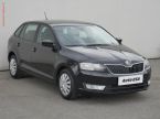 Škoda Rapid - fotka číslo 0