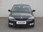 Škoda Rapid - fotka číslo 1