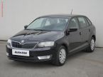 Škoda Rapid - fotka číslo 2