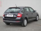 Škoda Rapid - fotka číslo 3