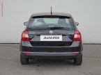 Škoda Rapid - fotka číslo 4