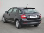 Škoda Rapid - fotka číslo 5