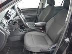 Škoda Rapid - fotka číslo 8