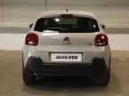 Citroën C3 - fotka číslo 4