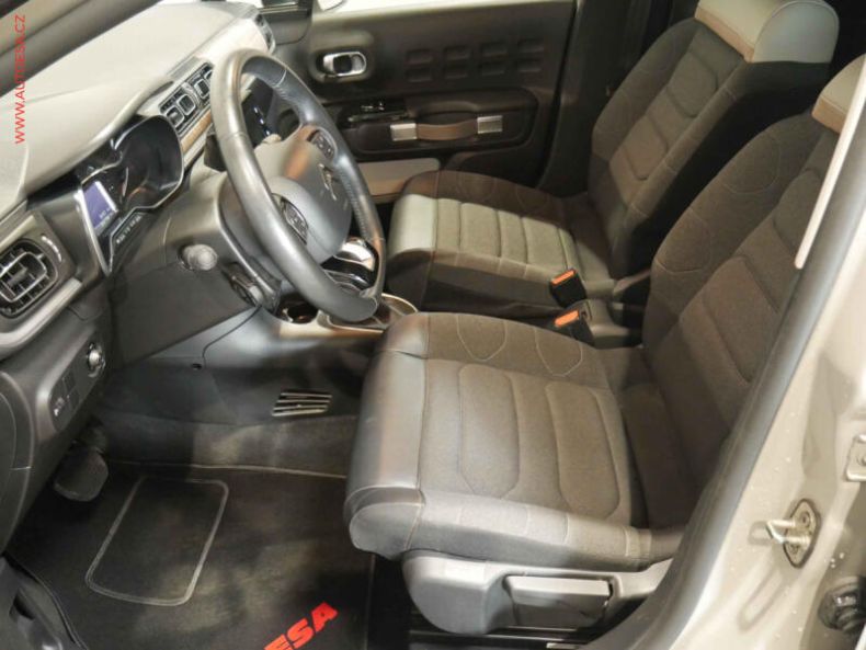 Citroën C3 - hlavní fotka