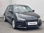 Audi A1 - fotka číslo 0