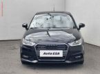 Audi A1 - fotka číslo 1