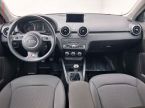 Audi A1 - fotka číslo 7