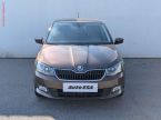 Škoda Fabia - fotka číslo 1