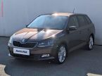 Škoda Fabia - fotka číslo 2