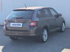 Škoda Fabia - fotka číslo 3
