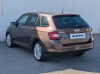 Škoda Fabia - fotka číslo 5
