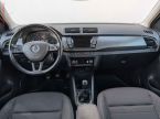 Škoda Fabia - fotka číslo 7
