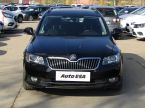 Škoda Superb - fotka číslo 1