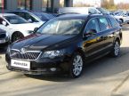 Škoda Superb - fotka číslo 2