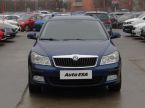 Škoda Octavia - fotka číslo 1