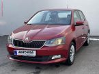 Škoda Fabia - fotka číslo 2