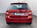 Škoda Fabia - fotka číslo 4