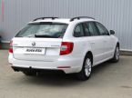 Škoda Superb - fotka číslo 3