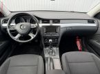Škoda Superb - fotka číslo 7