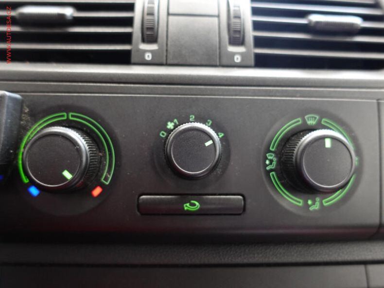 Škoda Fabia - hlavní fotka