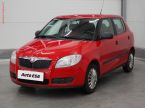 Škoda Fabia - fotka číslo 2