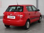 Škoda Fabia - fotka číslo 3