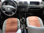 Škoda Fabia - fotka číslo 7