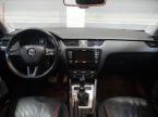 Škoda Octavia - fotka číslo 7