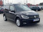 Volkswagen Caddy - fotka číslo 0