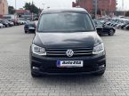 Volkswagen Caddy - fotka číslo 1