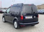 Volkswagen Caddy - fotka číslo 5