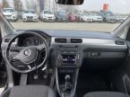 Volkswagen Caddy - fotka číslo 7