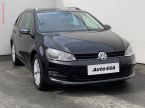 Volkswagen Golf - fotka číslo 0