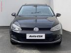Volkswagen Golf - fotka číslo 1