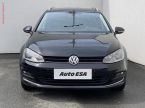 Volkswagen Golf - fotka číslo 1