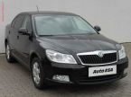 Škoda Octavia - fotka číslo 0